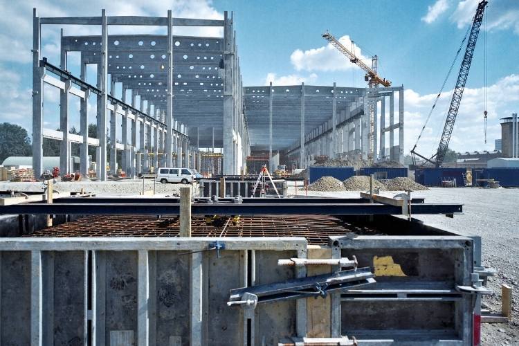 grow construction revenue