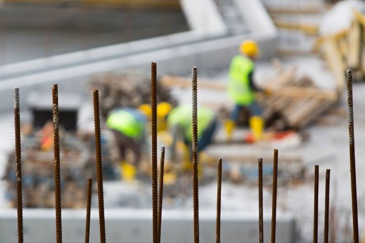 construction podcasts