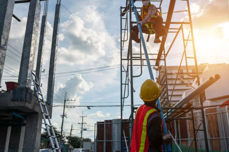 construction contract