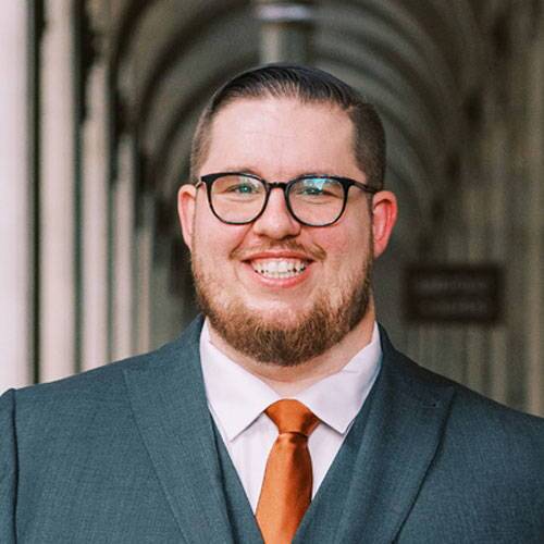 Dave Eisenhower Avatar