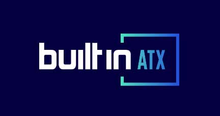 Built in ATX Logo