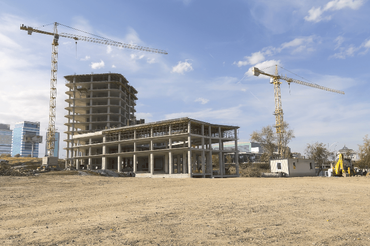 construction entrepreneurs