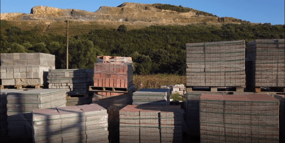 What is project based financing?