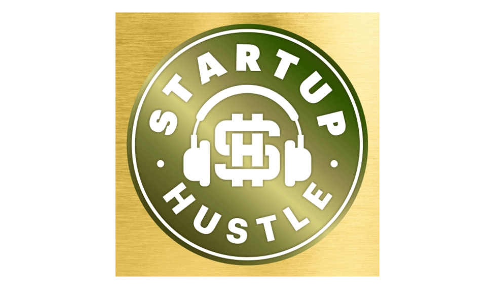 Startup Hustle Logo