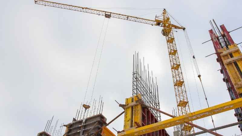 construction automation