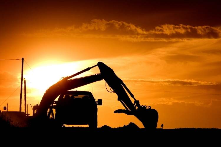 working capital construction