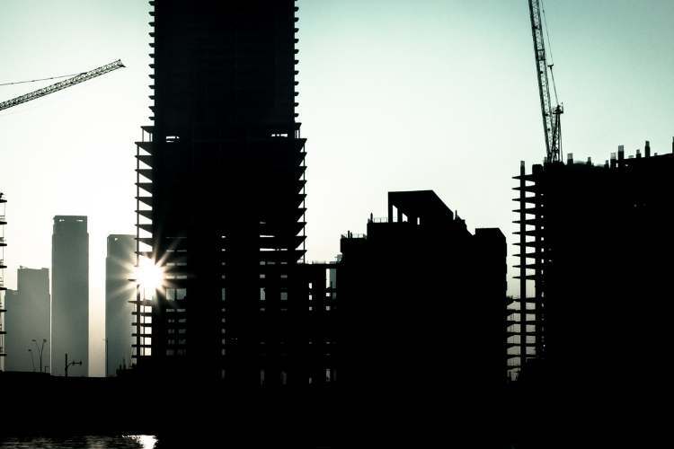 construction scope of work