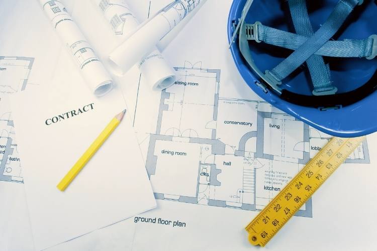 construction contracts