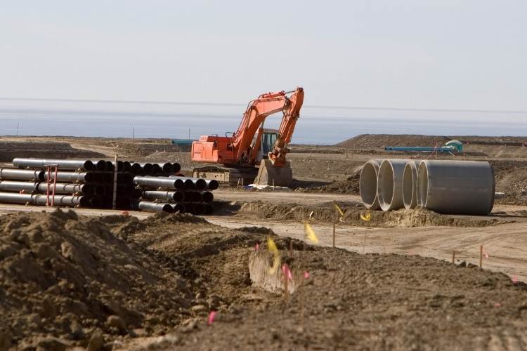 grow construction revenue