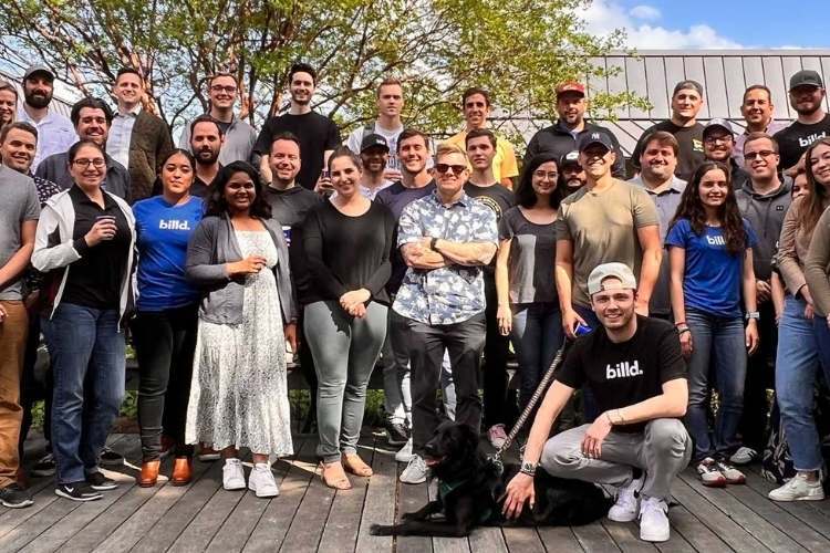 Billd Team