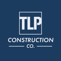 TLP Construction  Logo