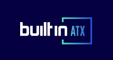 Built in ATX Logo