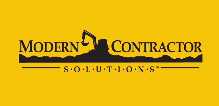 Modern Contractor Solutions Logo