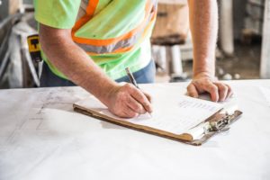 What To Do If Your Construction Project Gets Delayed