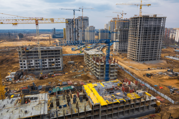 residential to commercial construction tips