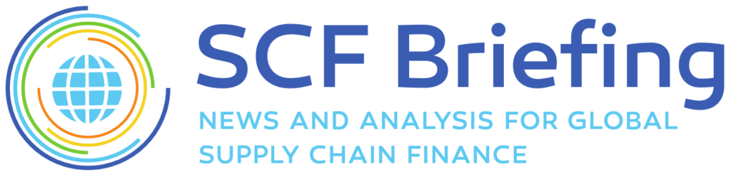 SCF Briefing Logo