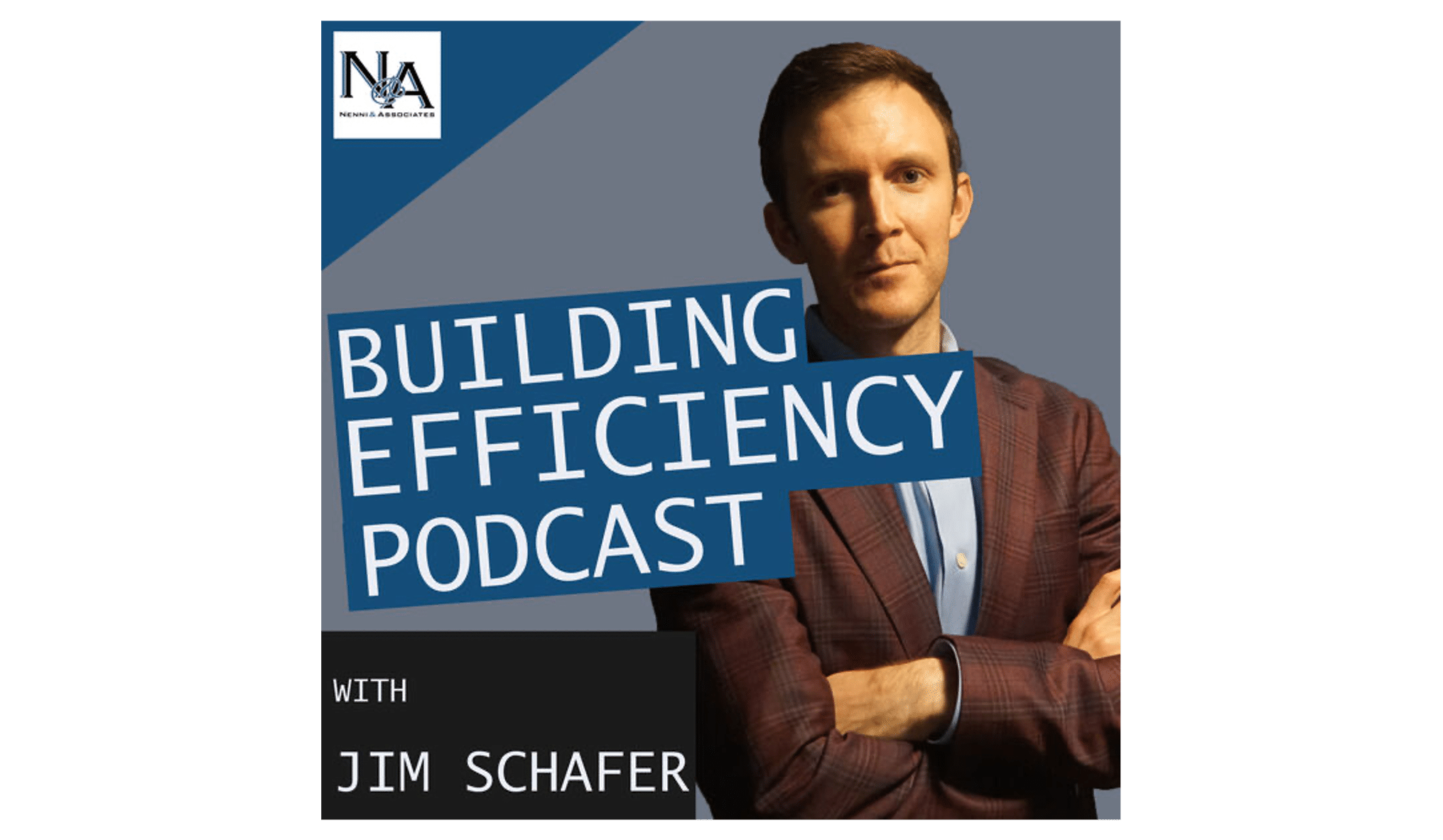 Building Efficiency Podcast