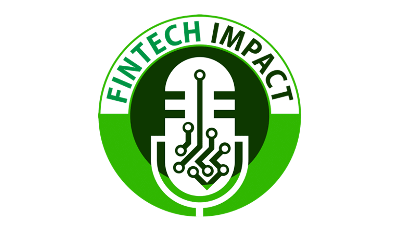 Fintech Impact Logo