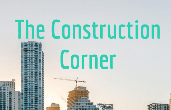 billd construction corner