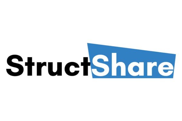 StructShare logo