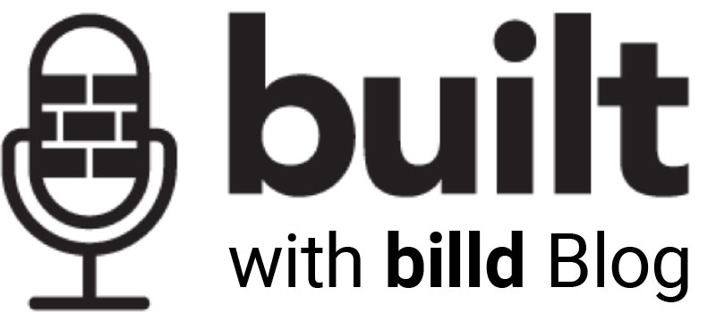 built with billd blog