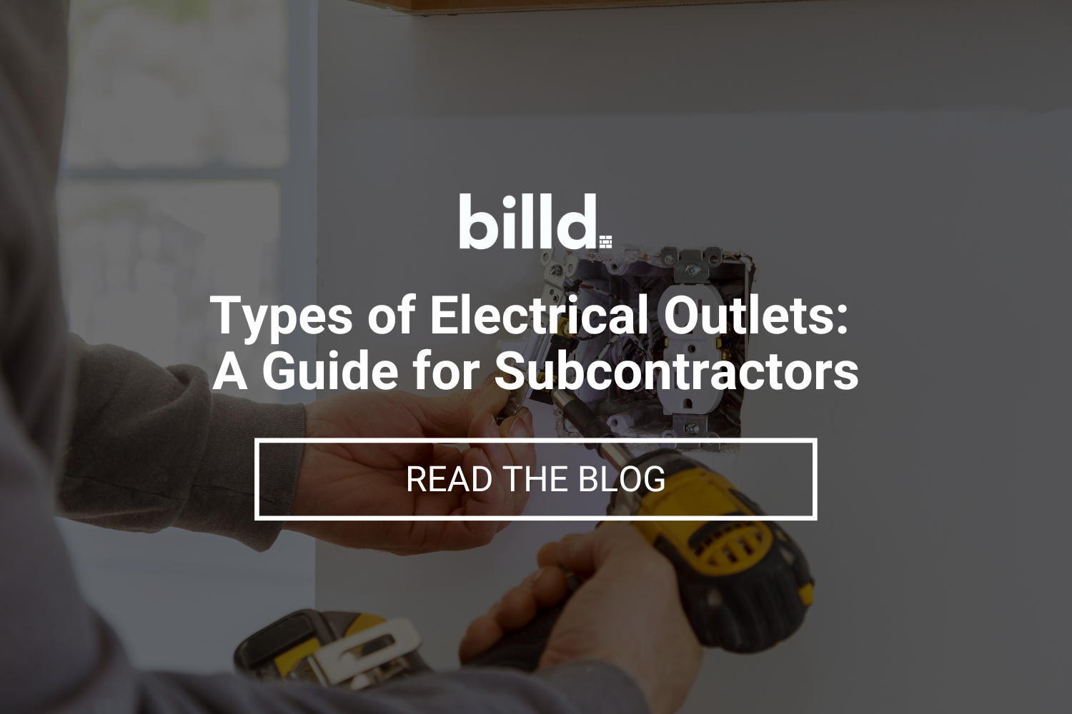 Types Of Electrical Outlets A Guide For Subcontractors 4043