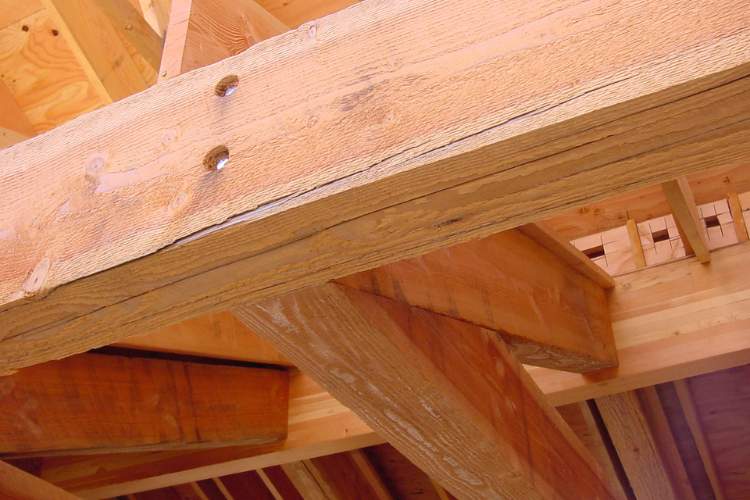 Heavy Timber Construction: A Growing Trend in Commercial Building 